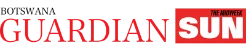 Botswana Guardian Sun logo